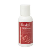 Ouidad gel-control-clima-avanzado: rizos definidos y humedad controlada.