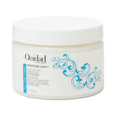 Ouidad Moisture Lock Curl Butter bottle delivers hydrated, defined curls.