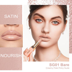 Oulac Labios pigmentación alta, color intenso en una pasada