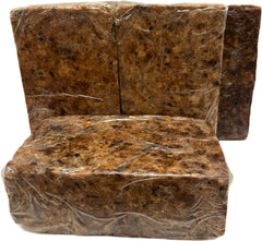 Our Earth's Secrets Ingredientes naturales con aceites y manteca para cuidado suave