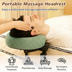 OURSHE under-mattress stability for a secure full-body massage base