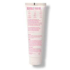 oVertone Magenta Majesty, aplicación en ducha para color diario y rápido