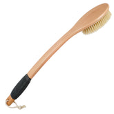 OWIIZI exfoliante espalda ducha para limpieza suave