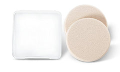 OWLFAVO travel case keeps sponges clean and portable