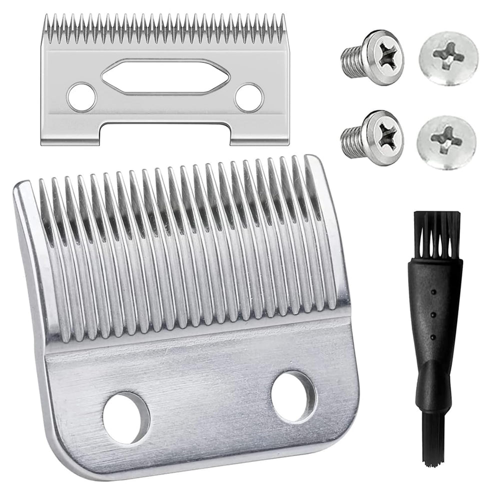 OwnLifeYF clipper blade compatibility with Wahl clippers for pro setups