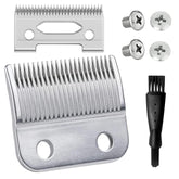 OwnLifeYF clipper blade compatibility with Wahl clippers for pro setups