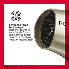 OXO Revlon 1875W with worldwide voltage for international use on trips