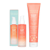 Pacifica Vitaglow loción facial hidratante para piel radiante y suave.