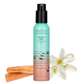 Pacifica Beach Day Hair Mist bottle front view for everyday refresh.