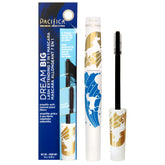 Pacifica Dream Big Mascara con cepillo twist para alargar y definir pestañas