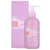 Pacifica Melt For You: botella-derrame, desmaquilla maquillaje y limpia en una sola pasada