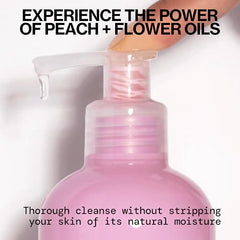 Pacifica Melt For You: desmaquillante en aceite para maquillaje resistente, limpieza eficaz