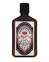 Packer's Pine: resina de pino en botella para limpieza profunda del cuero cabelludo.