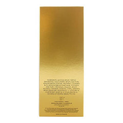 Paco Rabanne 1 Million salted-leather note closeup conveys distinctive aura.