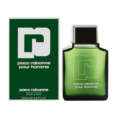Paco Rabanne notes spice and lavender create a bold, sophisticated aura.