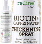 Paisle Botanics Biotina Cabello Volumen Instantáneo: mejora la textura capilar