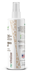 Paisle Botanics Biotina Cafeína Estimulación Cabello con vitalidad