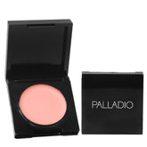 Palladio Aclarador Ojos Rosa Suave iluminación para la mirada