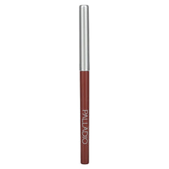 Delineador labial Palladio ofrece definición precisa y acabado suave.