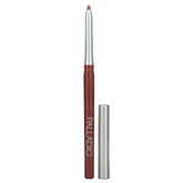 Delineador labial Palladio resistente al agua para definición precisa.
