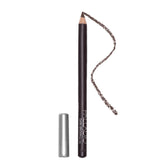 Palladio Wooden Eyeliner Pencil packaging highlights brand and design for easy handling.