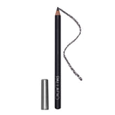 Palladio wooden eyeliner pencil with precision tip for crisp lines.