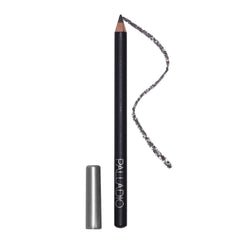 Palladio wooden eyeliner pencil with precision tip for crisp lines.