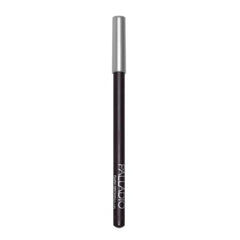 Palladio Wooden Eyeliner Pencil tip close-up shows precise, smooth application.
