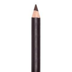 Palladio Wooden Eyeliner Pencil wooden barrel offers comfortable grip for daily use.