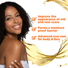 Palmer's ingredientes naturales cacao manteca para piel nutrida.