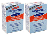 Palmer's Skin Success Anti-Acne Bar front view for cleaner pores.