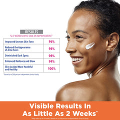 Palmer's Skin Success aplicación diaria para cuidado facial eficaz