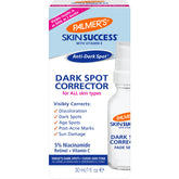 Palmer's Skin Success desvanecimiento de manchas para tono uniforme