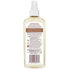 Palmer's Aceite Coco Fórmula se absorbe rápidamente para piel suave.