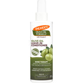 Palmer's Aceite Oliva Formula Spray Desenredante facilita peinado suave.
