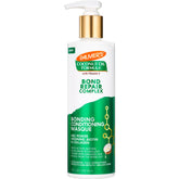 Palmer's Amino Bonding Complex Mascarilla: bote de 355 ml para hidratación profunda y brillo.