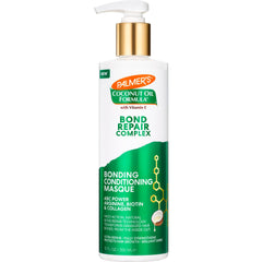 Palmer's Amino Bonding Complex Mascarilla: bote de 355 ml para hidratación profunda y brillo.
