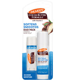Palmer's bálsamo labial SPF 15 para labios suaves.