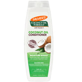 Palmer's Acondicionador: botella vertiendo crema para hidratación profunda