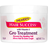 Palmer's Hair Success Gro Treatment: botella resistente al agua para cabello más largo