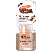 Palmer's barra de cacao para brillo corporal suave