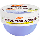 Palmer's crema corporal con manteca de cacao y vainilla tahitiana para hidratacion intensa.