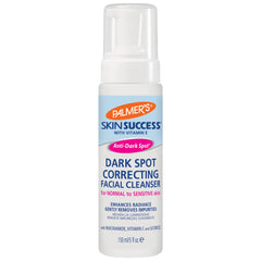 Palmer's Skin Success Eventone, vertido de botella, elimina impurezas y prepara la piel para tratamientos