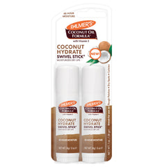 Palmer's stick labial coco, hidratación para labios secos y agrietados