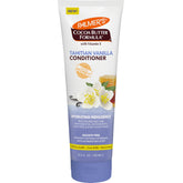 Palmer's Tahitian Vanilla Hair Conditioner bottle deep hydration and silky shine.