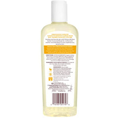 Palmer's Vitamina E en aceite corporal, absorción rápida.