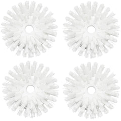 Pamrack repuestos para cepillo palma OXO, solución práctica para limpiar utensilios.