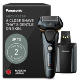 Panasonic Arc5 16D shaving head for precise contour shaving