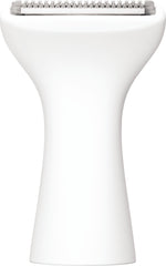 Panasonic ES-WV62-H four attachments for versatile grooming options.