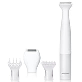 Panasonic ES-WV62-H bikini trimmer head for precise, comfortable grooming.